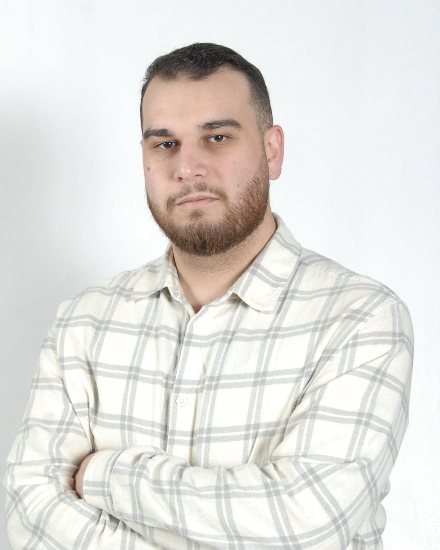 Jacob Vasakyan