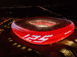 Allianz Arena