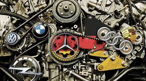 German Car Industry