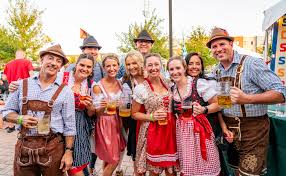 Oktoberfest